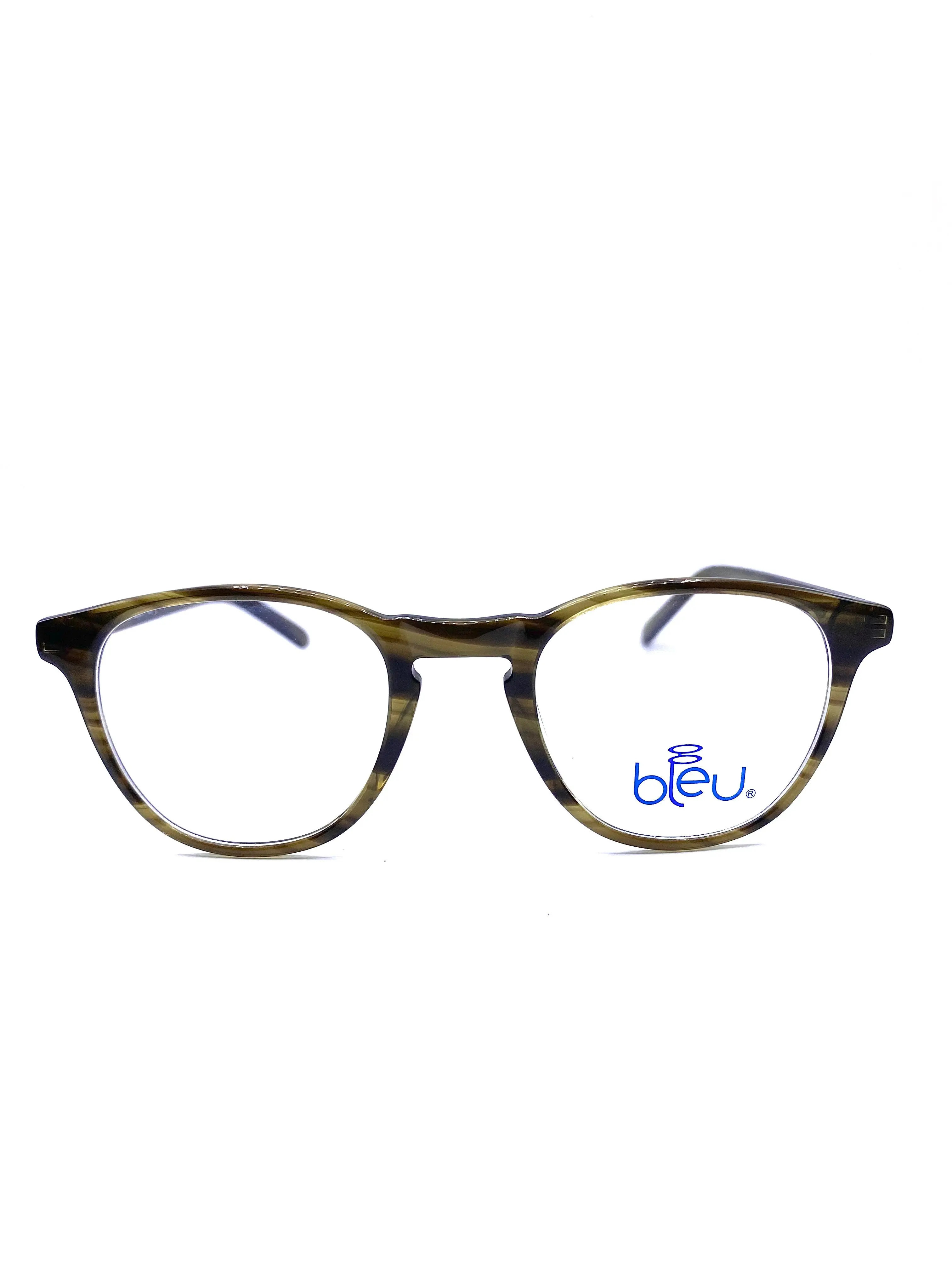 Bleu 8011 Reading Eyeglasses - Eyewear Frame