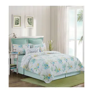 Marlowe Sound Full/Queen Quilt Set by Valerie