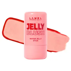 LAMEL Water Jelly Blush – Lightweight Skin Tint Effect