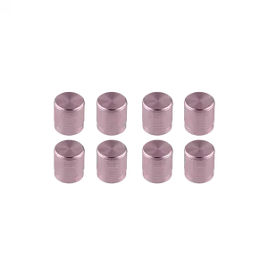 Pink Dials Set XL