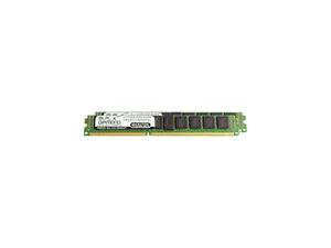 Black Diamond Memory VLP 32GB (2 x 16GB) ECC Registered DDR3 1600 (PC3 12800) Server Memory Model BD16GX21600MTR97