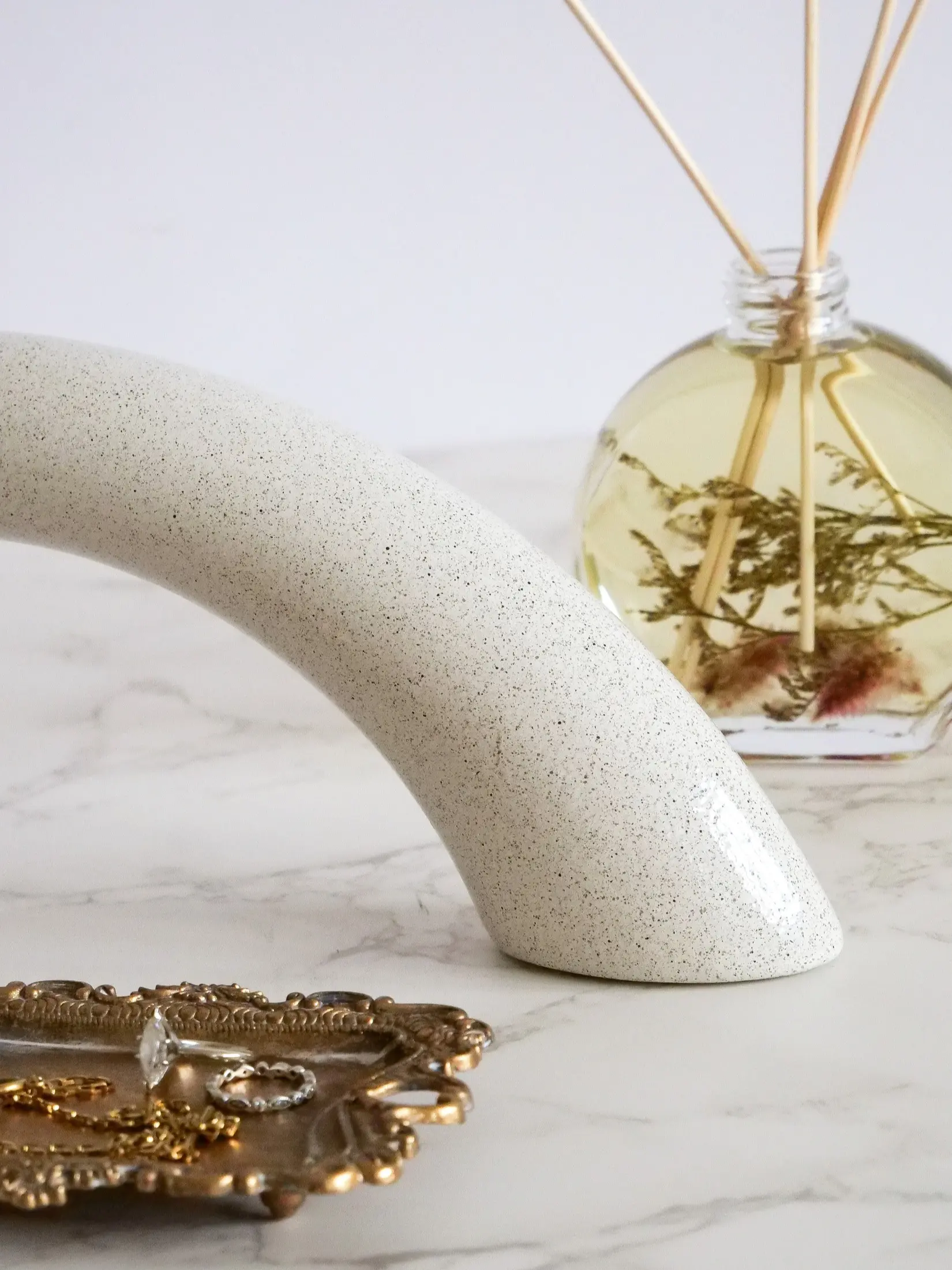 10lb Decorative Weight | Single | Luna