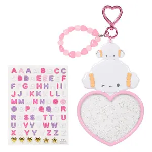 Cogimyun Customizable Keychain (Sanrio Character Award Series)