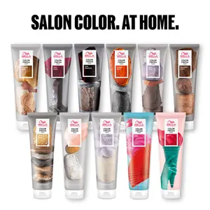 Wella Professionals - Color Fresh Mask [Red,Chocolate,Golden, Pearl]