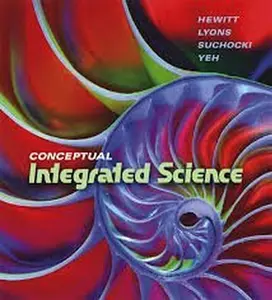 USED-Conceptual Integrated Science by Paul G. Hewitt (Hardcover)