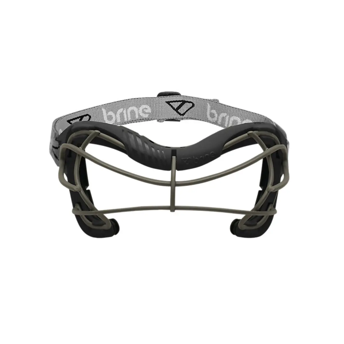 Brine Halo Pro Ti Women's Lacrosse Goggles, Ultra Light, Low Profile