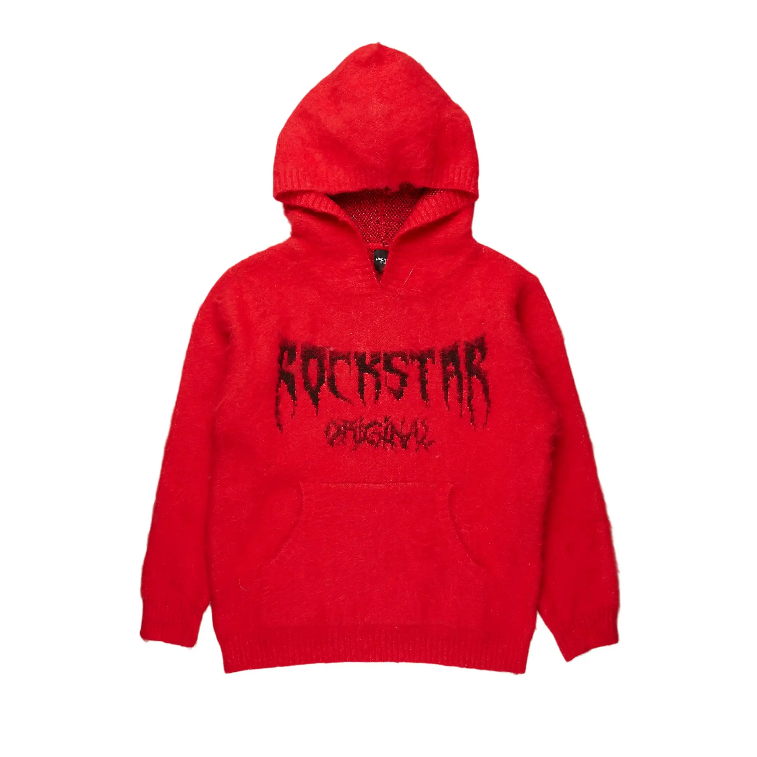 rockstar original jesus hoodie - TikTok Shop