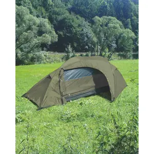 MIL-TEC® 1-Man Recom Tent