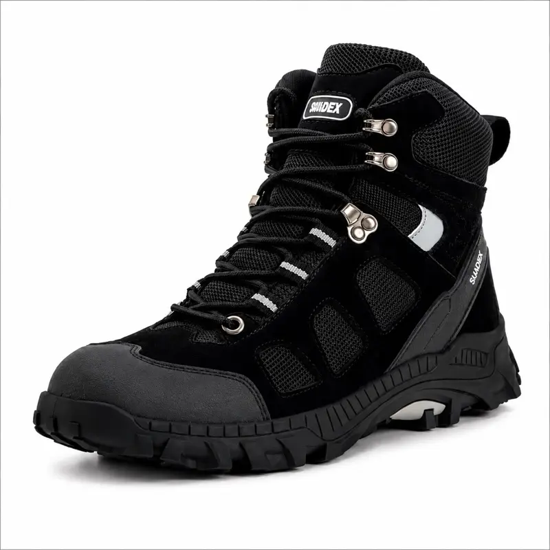 TitanPro Work Boots
