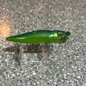Custom lure