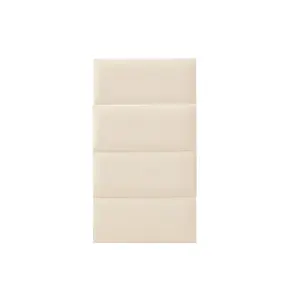Eliana Performance Velvet Headboard Wings