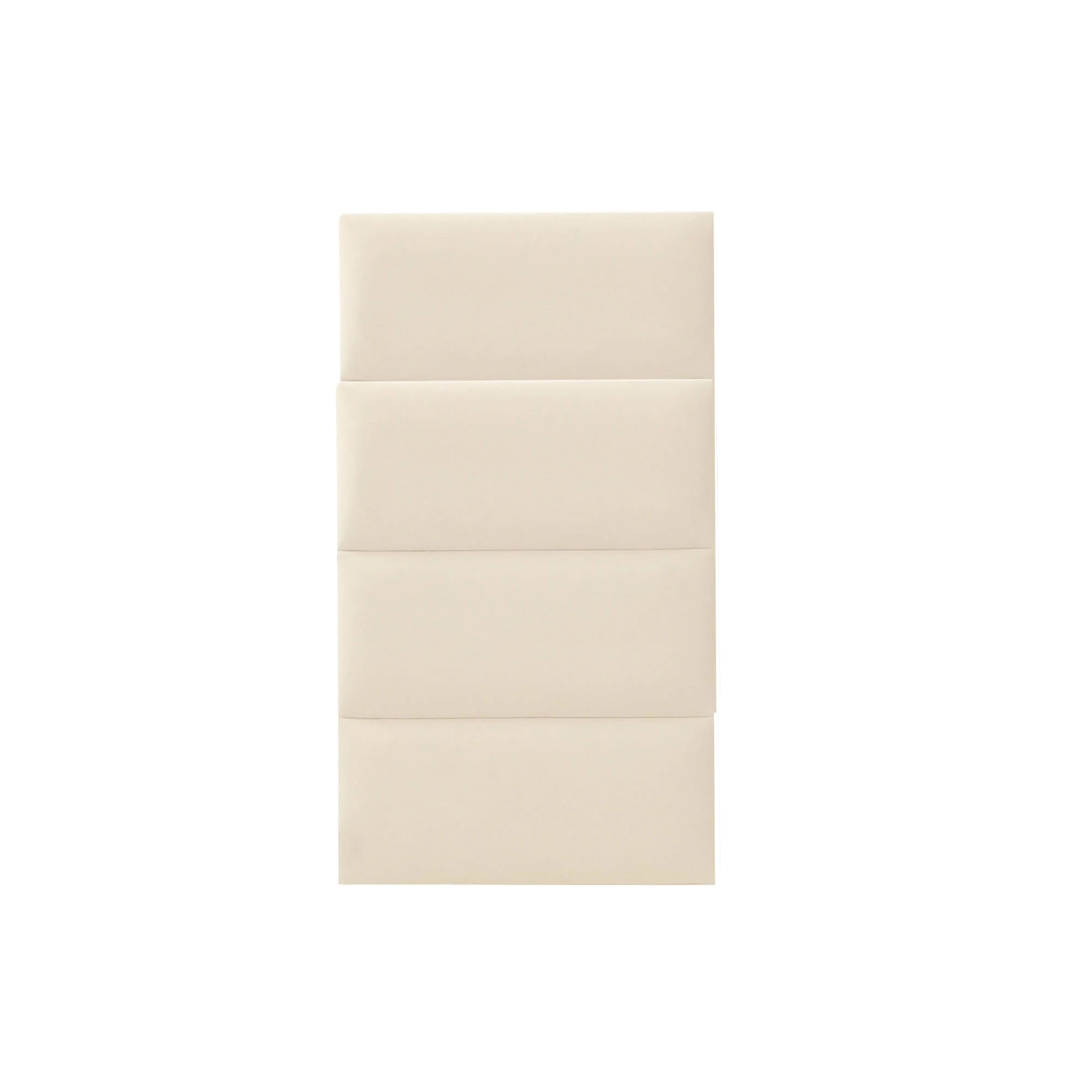 Eliana Performance Velvet Headboard Wings