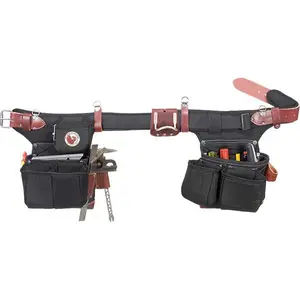 9515 Adjust-to-Fit OxyLights Framer occidental leather