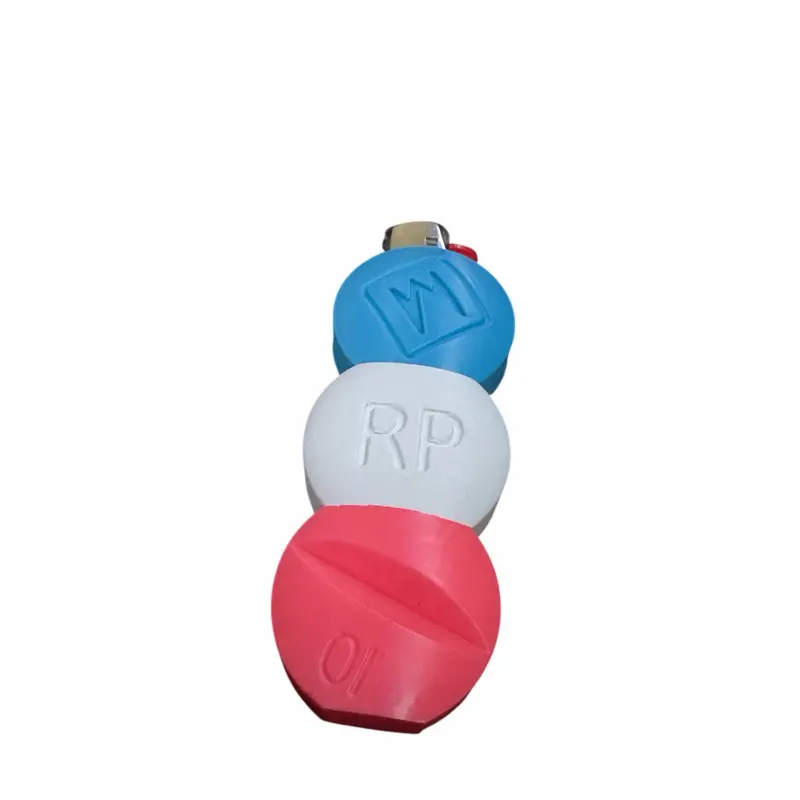 Yerky lighter holder Yerky lighter holder