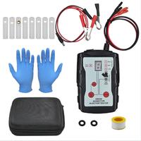 Injector Tester Tool Kit-Gray