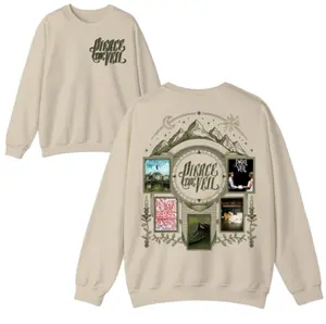 Piercee The Veil Shirt Sweatshirt Shirt Hoodie, ptv Shirt