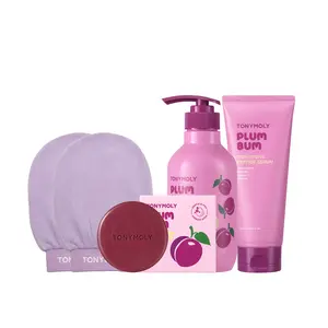 Plum Bum Beginner Bundle