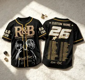 Legends 26 Graphic Football Jersey Shirt, Retro R&B Inspired Streetwear Tee, Vintage Music Fan Jersey, Hip Hop Style Shirt