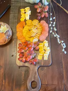 Charcuterie Board