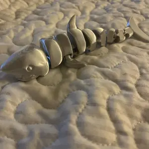 Fidget Shark
