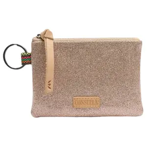 Emery Pouch