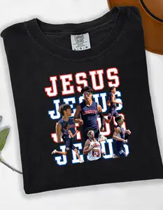 Sports Custom T-Shirt