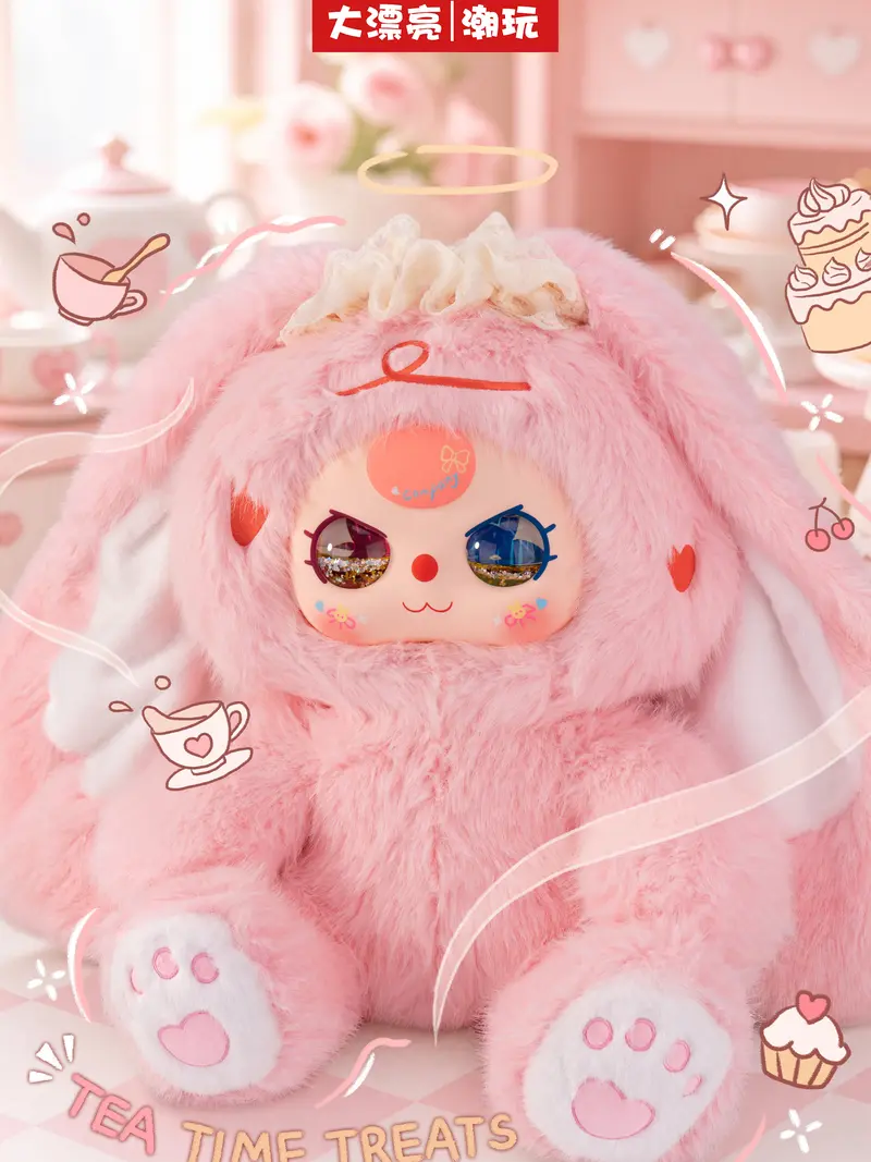 baby three secret 1000 - TikTok Shop