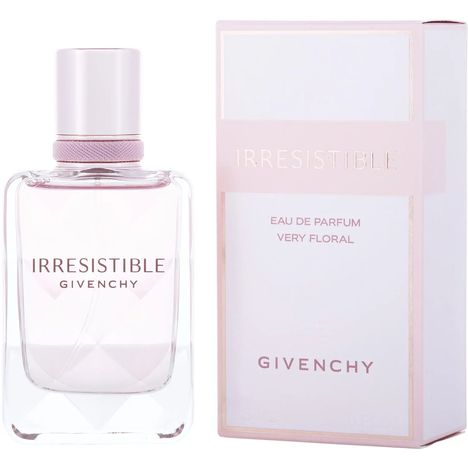 Irresistible Givenchy Very Floral By Givenchy Eau De Parfum For Women Irresistible Givenchy Very Floral By Givenchy Eau De Parfum For Women