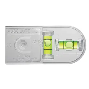 Fabrication Enterprises  Baseline Plastic Absolute Axis - Attachment Only for 12 in. Goniometer