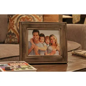 8X10 Picture Gun Concealment Safe