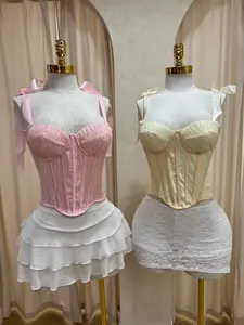Princess Snatching Corset