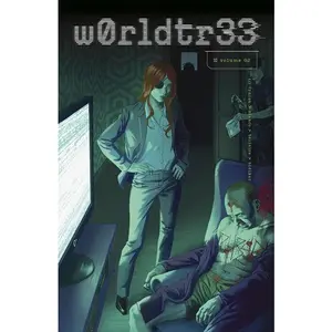 W0RLDTR33 TP VOL 02 (MR)