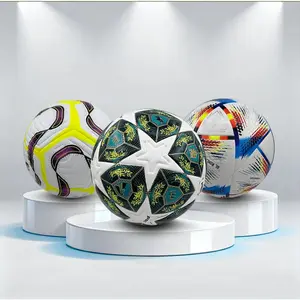 Premier League Adult Training Hot Fit Soccer No. 5 Children's Soccer Outdoor Special