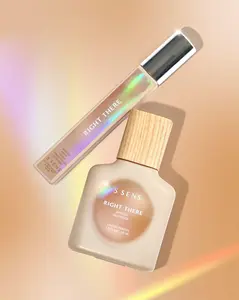 5 SENS Right There + In Too Deep – 10 mL Travel Fragrance Duo