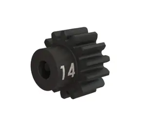 Traxxas 14T Pinion Gear 32P 3mm Shaft Heavy Duty - 3944X