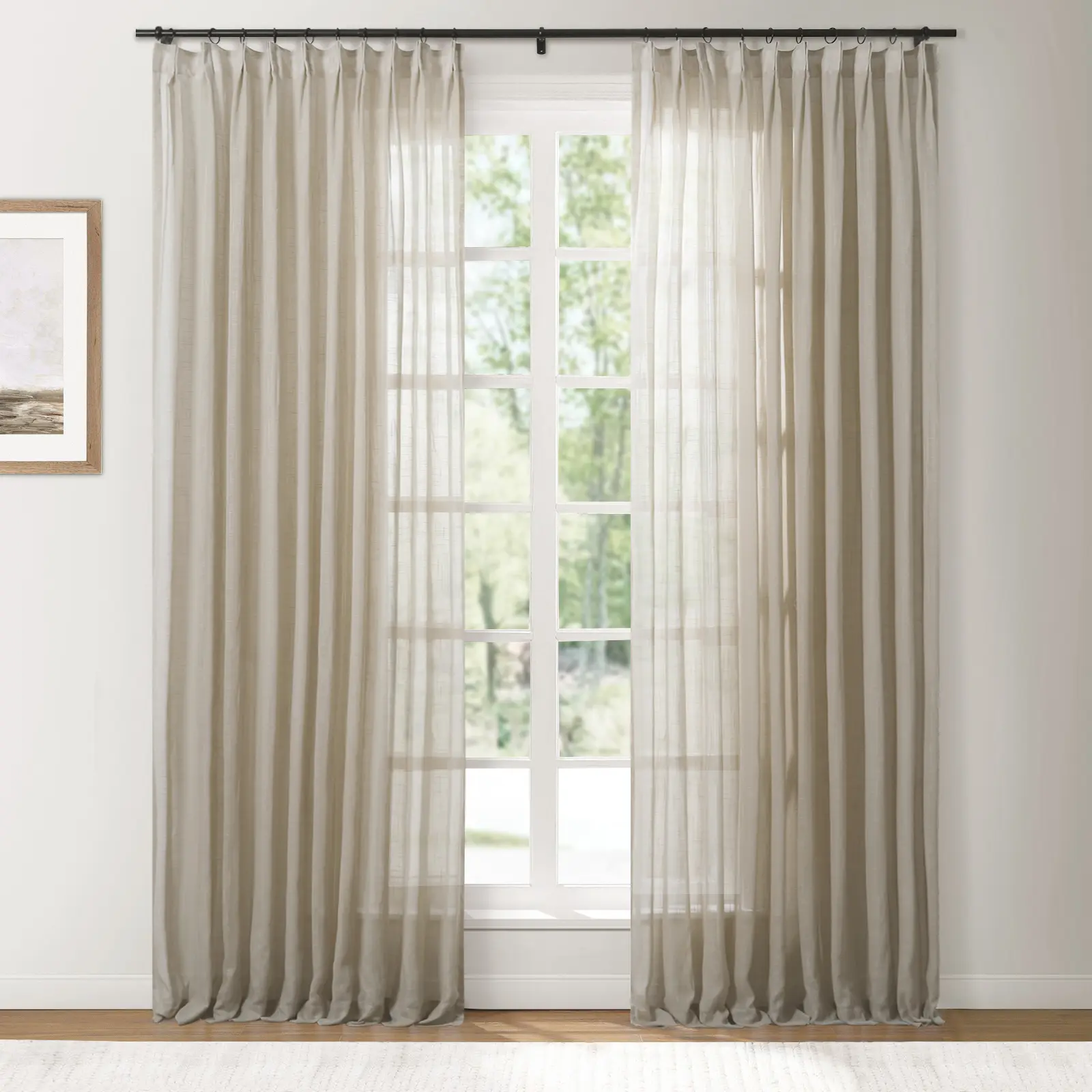 Light Brown D87-4