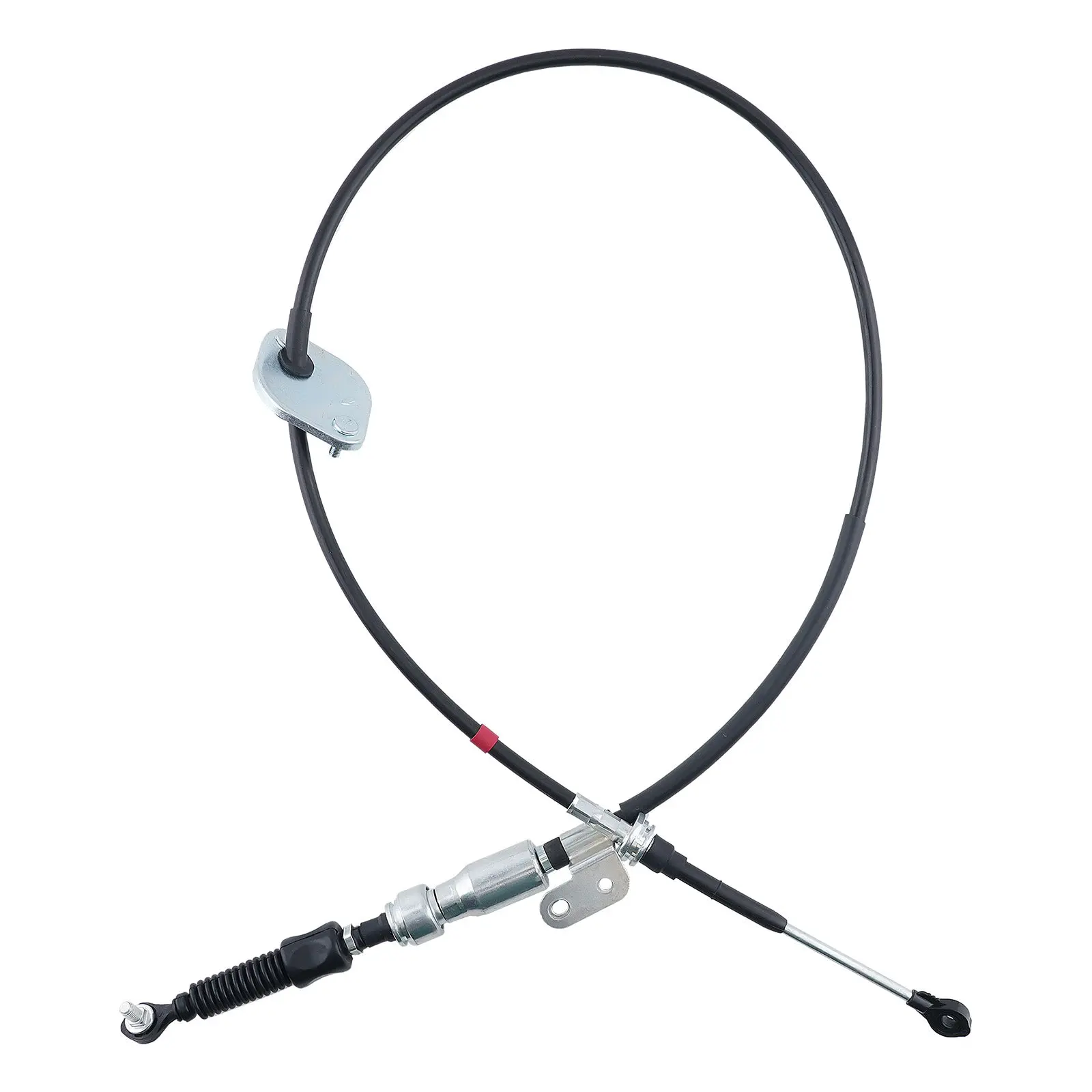 Auto Shifter Cable compatible For Toyota 4Runner 4.0L 241Cu 2004-2009 33820-60070
