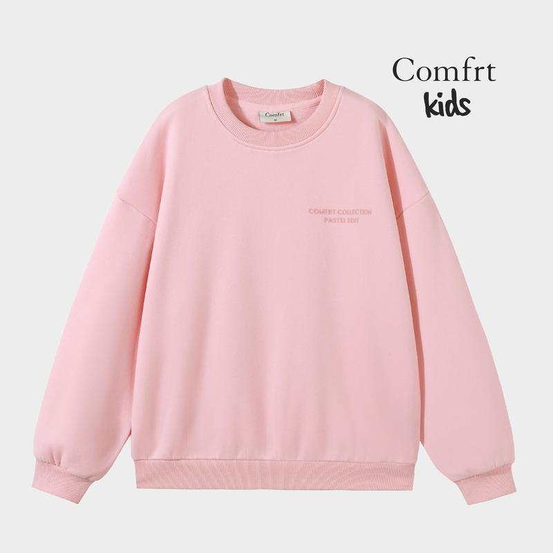 Comfrt Kids | Pastel Crew