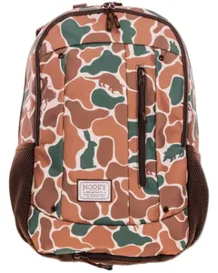 Hooey Unisex Rockstar Backpack - Bp2602cabr
