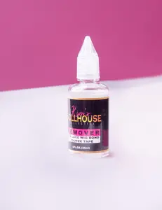 Kim's Doll House Collection Lace Adhesive Remover (Lace Remover)