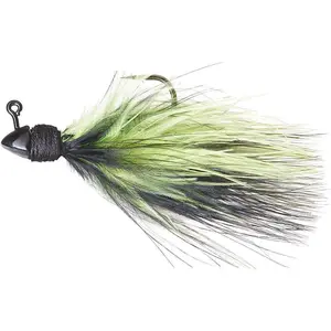 Strike King Tour Grade Hair Jig - 2 Pack