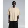 Shaka Max Heavyweight Cropped Tee