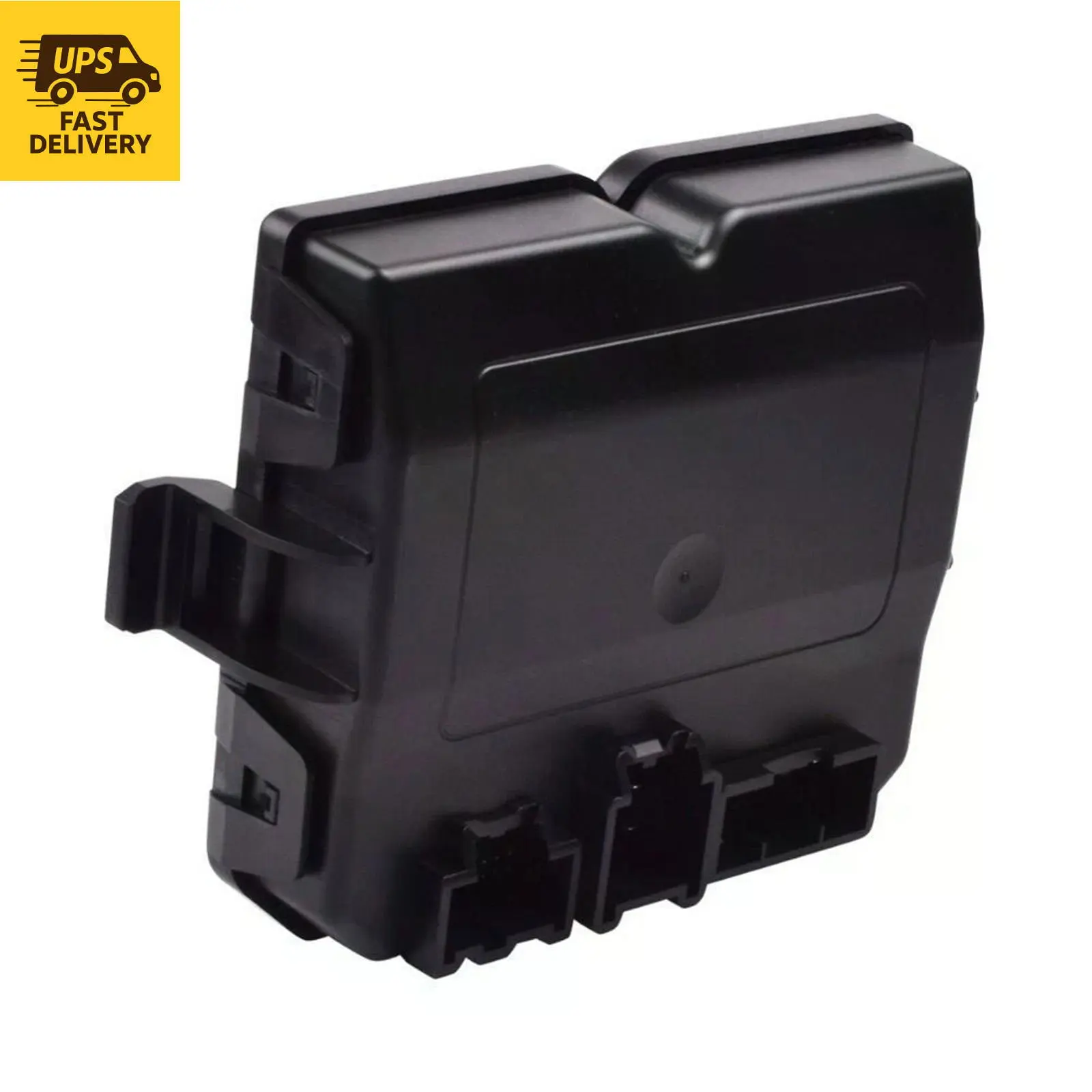 100% Brand New High Quality Plastic Power Liftgate Control Module - 1 x Liftgate Control Module, OEM Standard Plug-and-Play Direct Replacement 20837967, High Quality Assurance, Long Service Life for Cadillac SRX 3.6L V6 Sport Utility 12-16 TB5