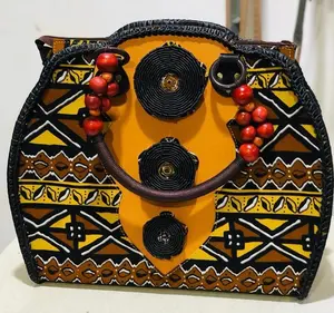 Effia Elevated Purse