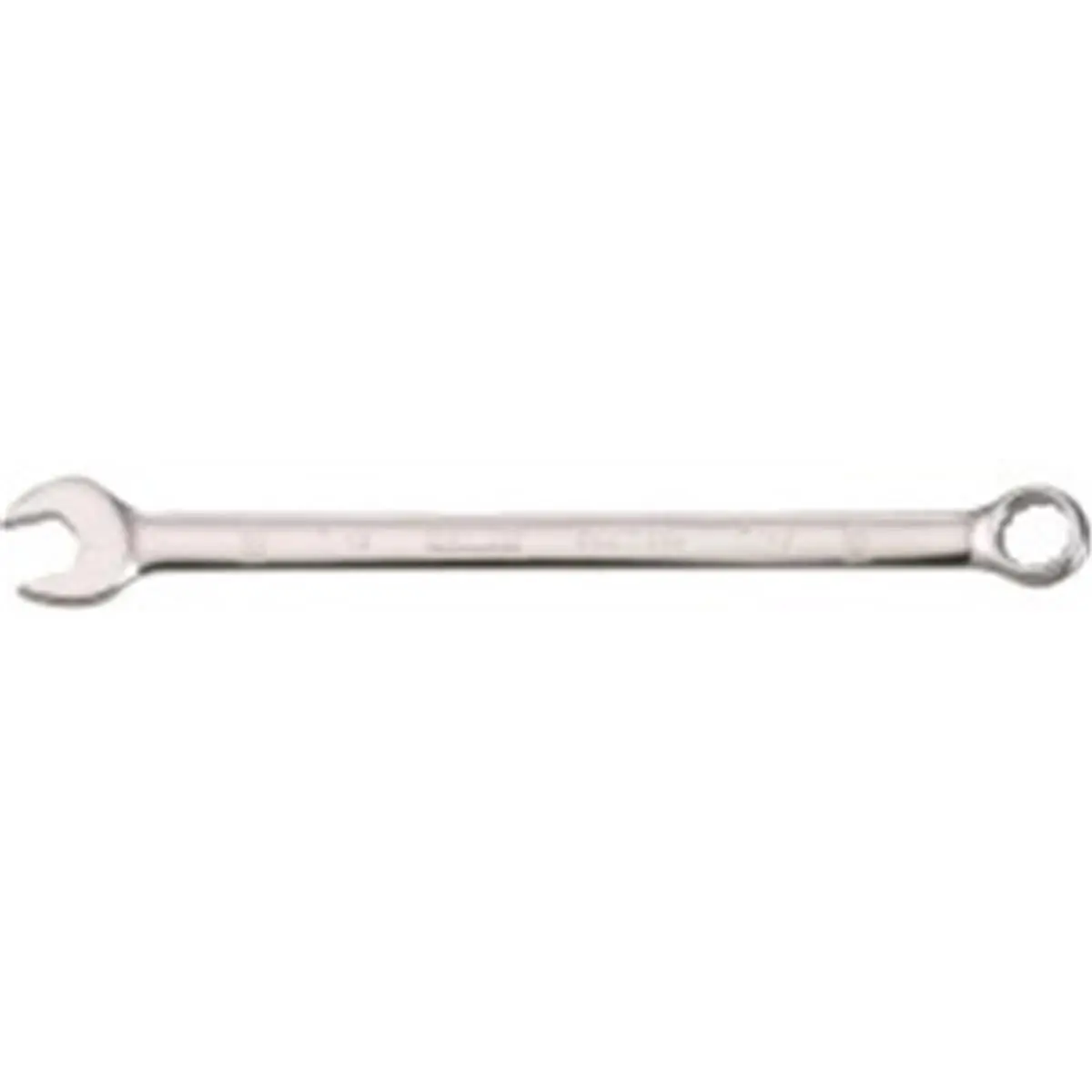 212 MAIN 22mm Combination Wrench, Forged Steel Hand Tool with Anti-Slip Grip, Ideal for Hardware Applications