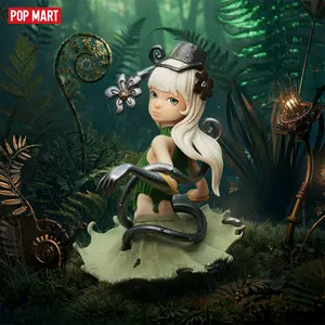 POP MART KeyA A Lucid Dream Series Figures Blind Box