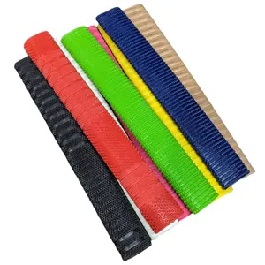 Bratla Cricket Bat Grips: Pack of 4, Multi-Color Options