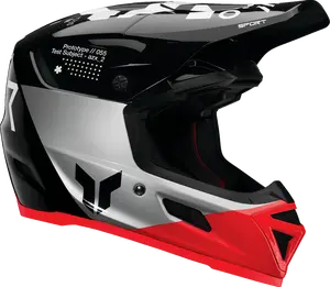 Thor Reflex Sport Strike MIPS Helmet