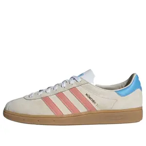 adidas Munchen 24 'White Clay Blue Burst' IG6282