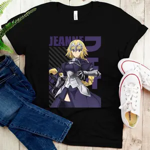 Fate - Jeanne D'arc T-Shirt
